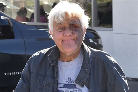 hiring jay leno